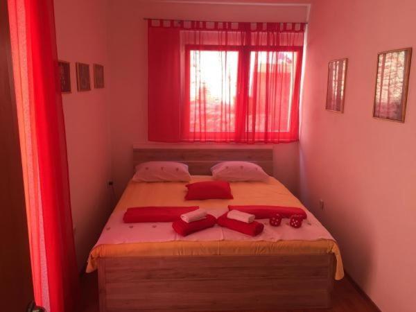 Apartments Kalajzic Pucisca Room photo