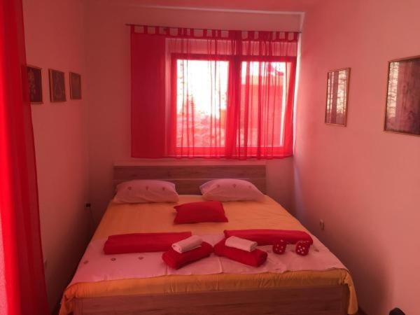 Apartments Kalajzic Pucisca Room photo