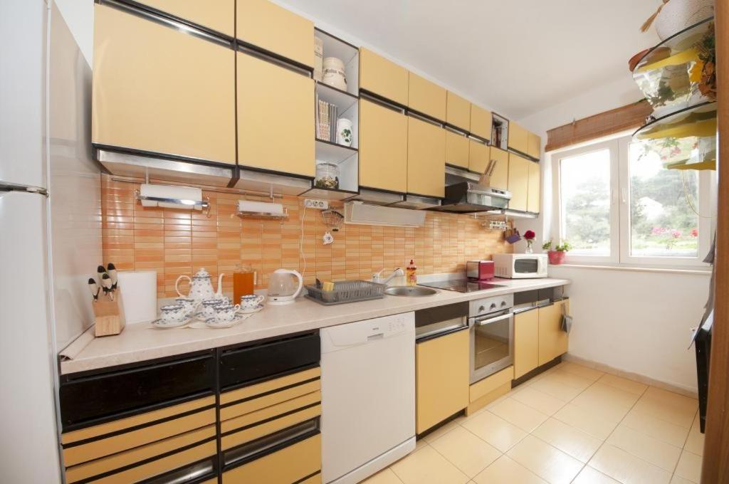 Apartments Kalajzic Pucisca Room photo