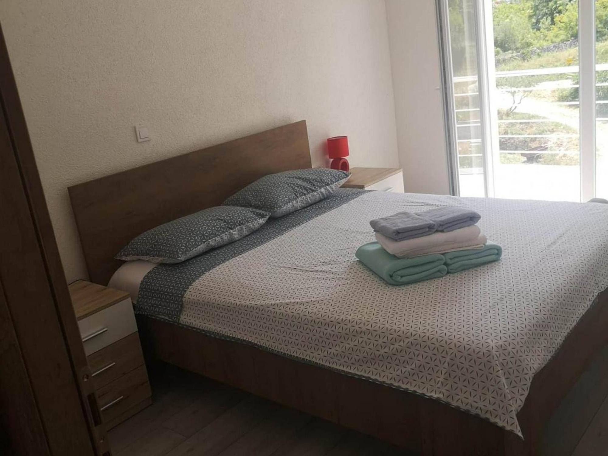 Apartments Kalajzic Pucisca Room photo